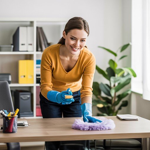 Home and Office Cleaning 